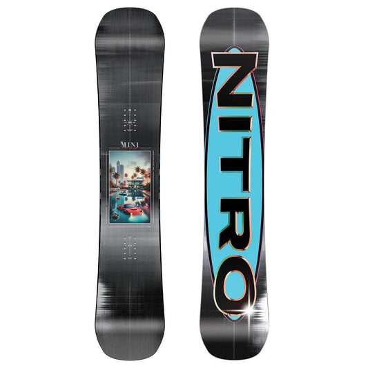Nitro 26 Mini Thrills Snowboard