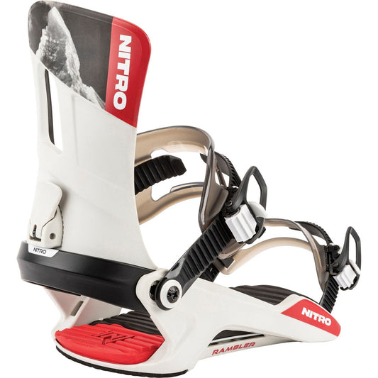 Nitro 26 Rambler Bindings