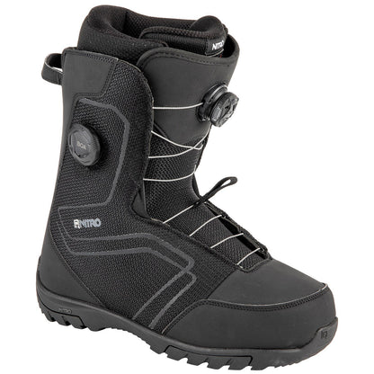 Nitro 26 Sentinel BOA Boots