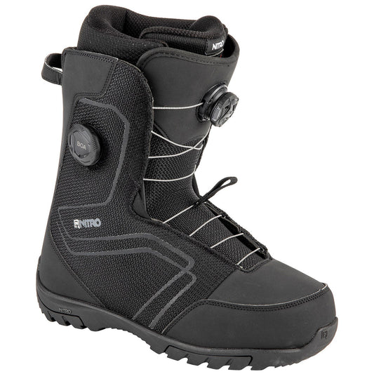 Nitro 26 Sentinel BOA Boots