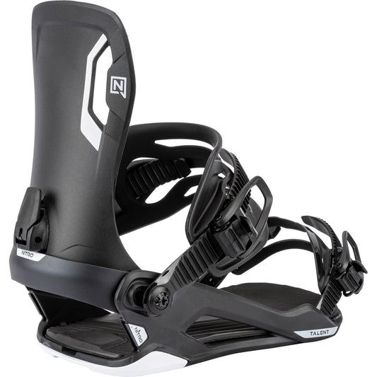 Nitro 26 Talent Bindings