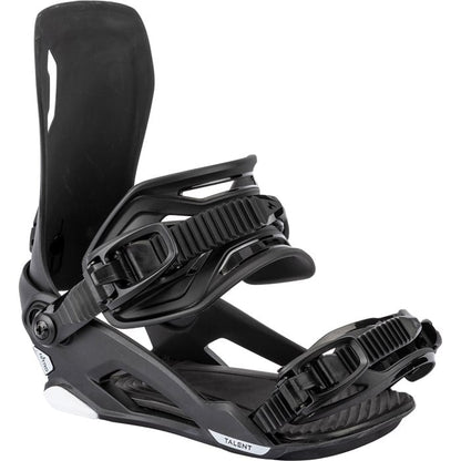 Nitro 26 Talent Bindings