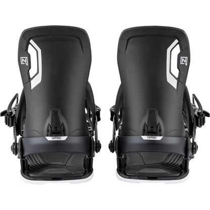 Nitro 26 Talent Bindings