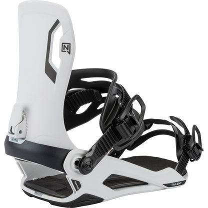 Nitro 26 Talent Bindings