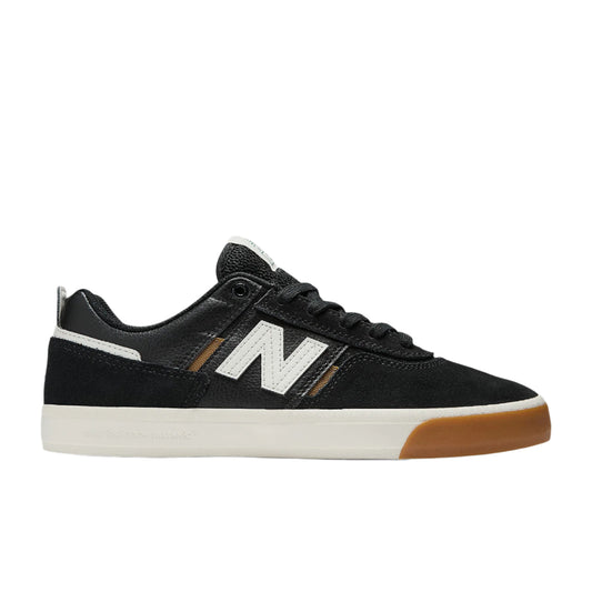 New Balance Numeric Jamie Foy 306 Black/Sea Salt