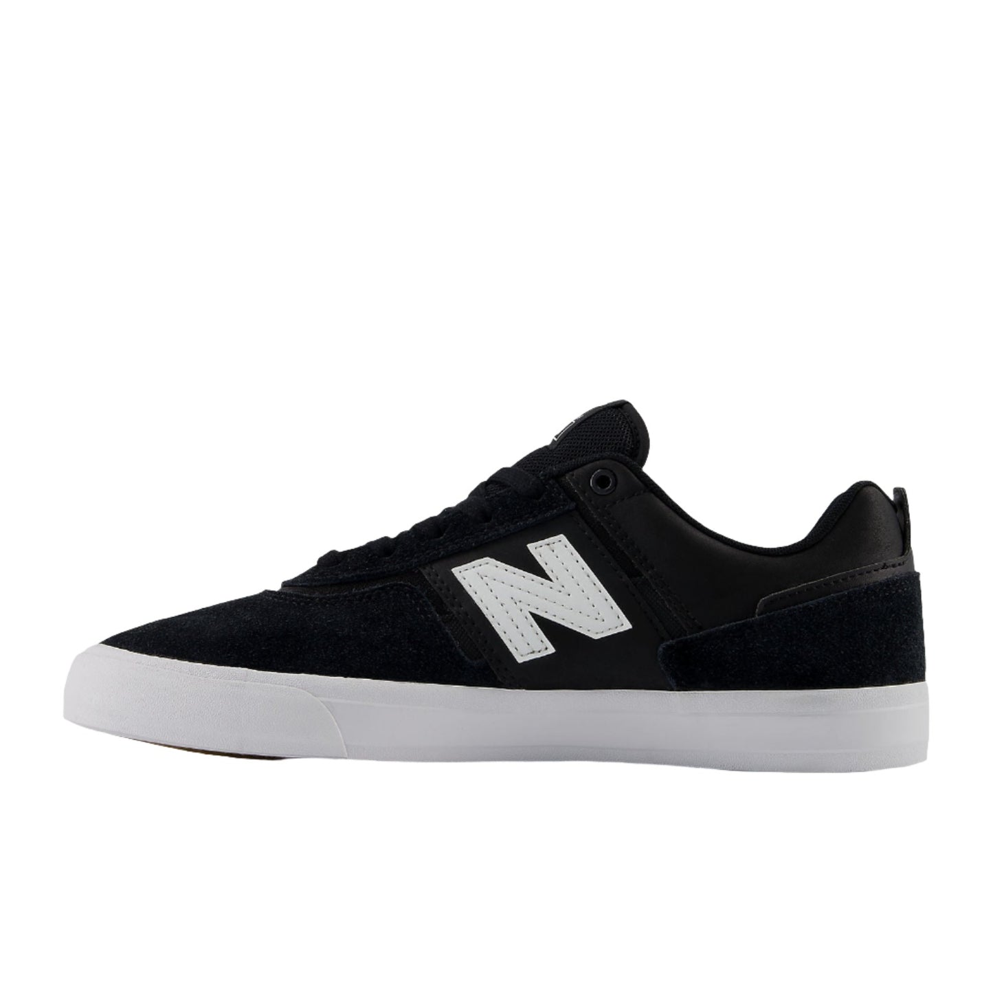 New Balance Numeric Jamie Foy 306 Black/White