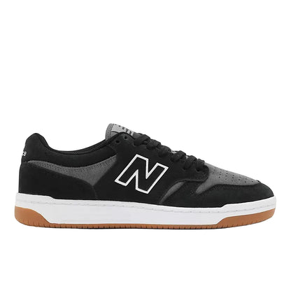 New Balance Numeric 480 Black