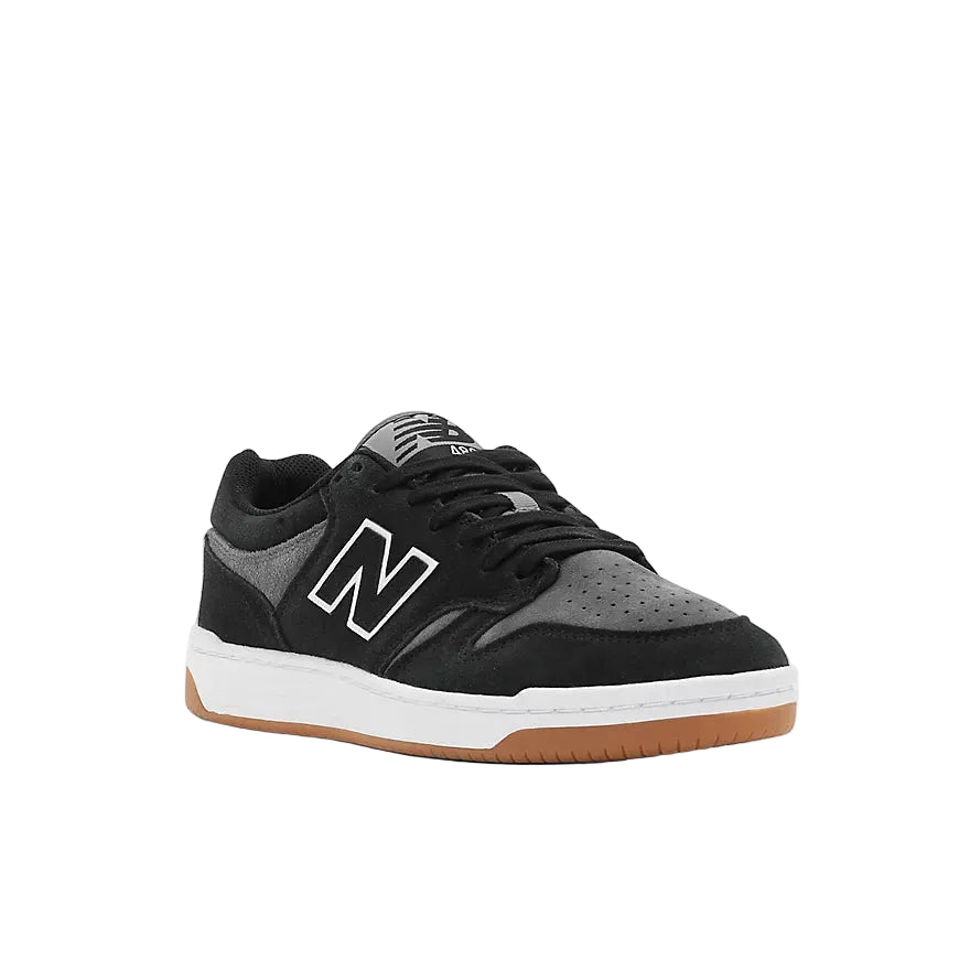 New Balance Numeric 480 Black