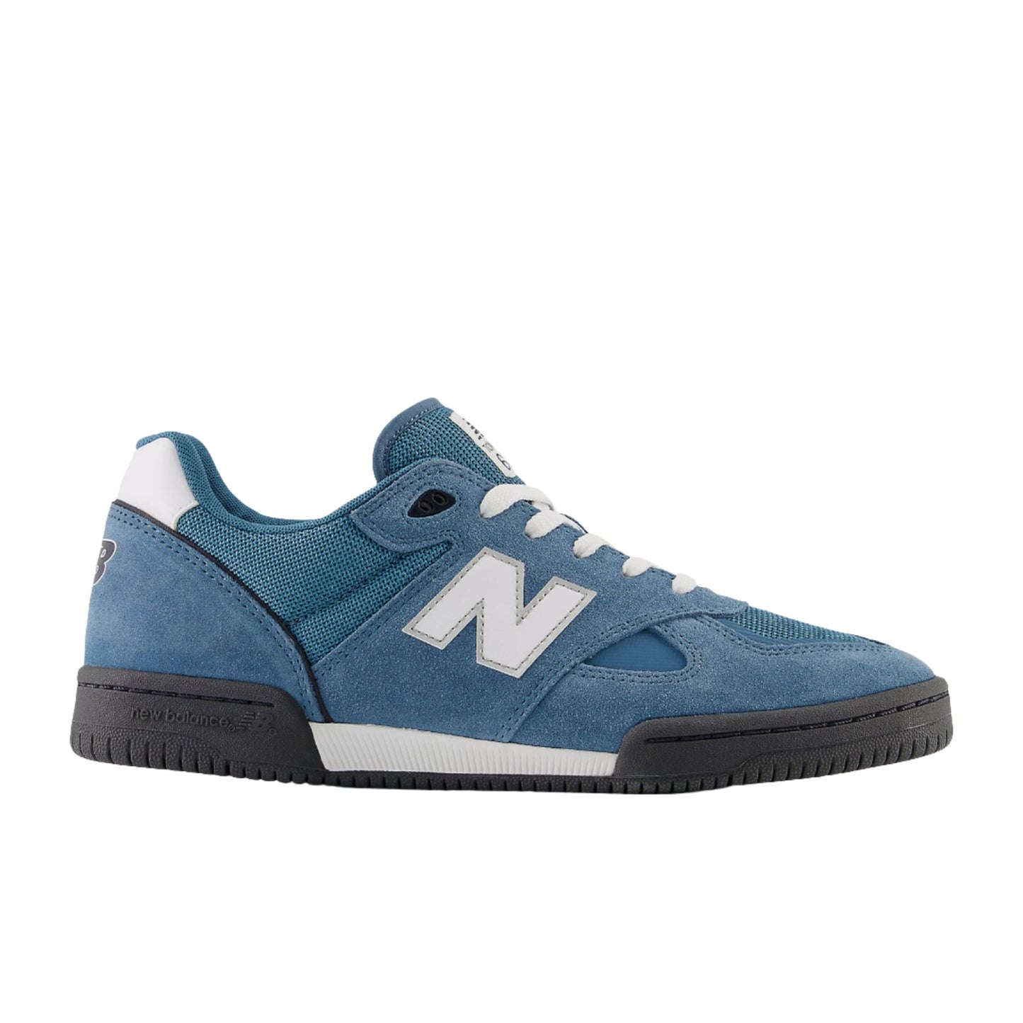 New Balance Numeric Tom Knox 600 Elemental Blue/White