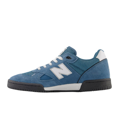 New Balance Numeric Tom Knox 600 Elemental Blue/White