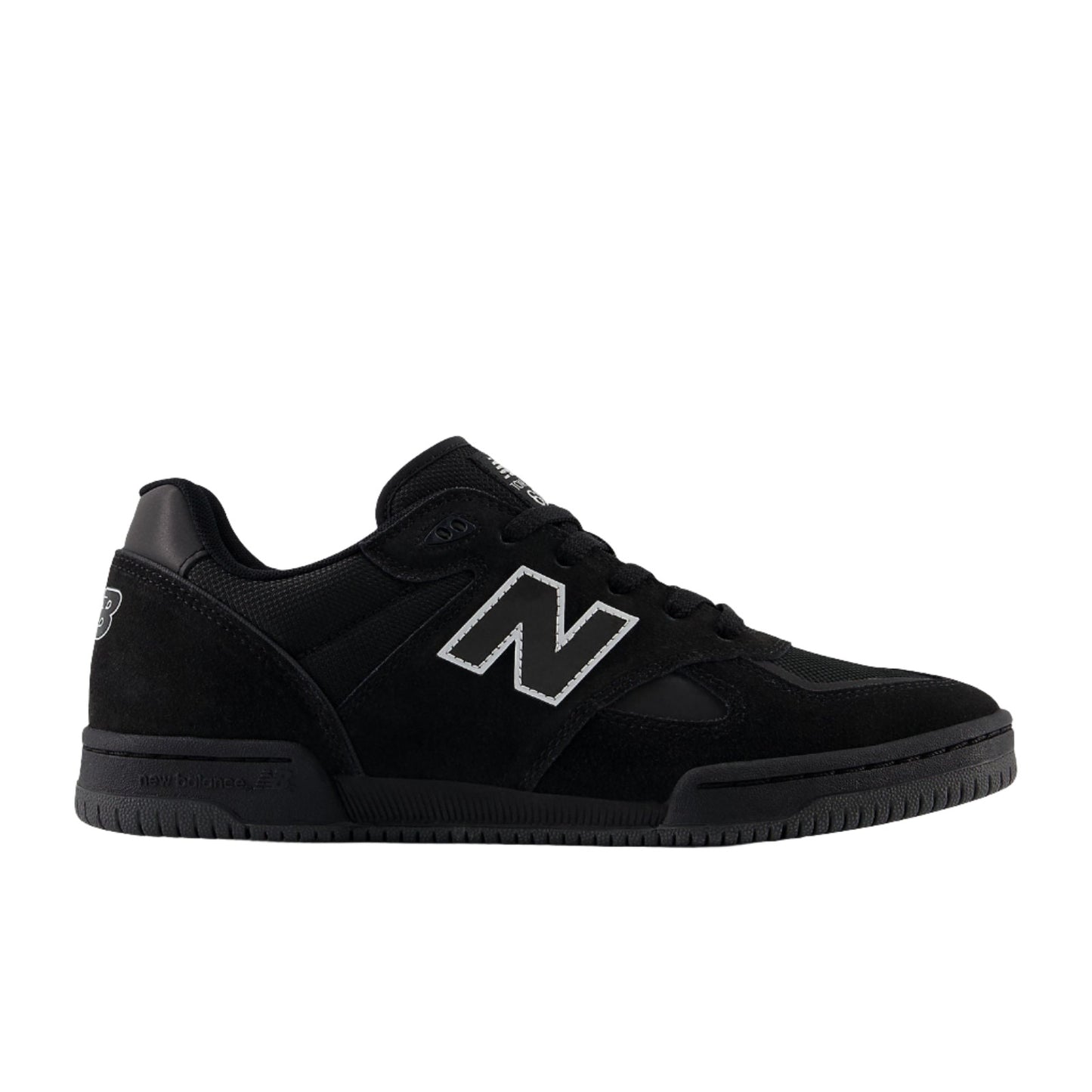 New Balance Numeric Tom Knox 600 Black/White