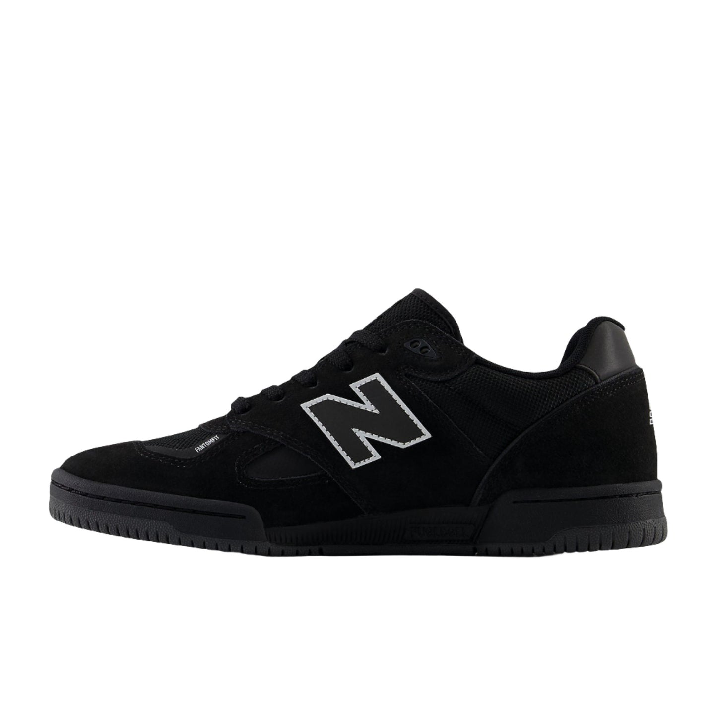 New Balance Numeric Tom Knox 600 Black/White