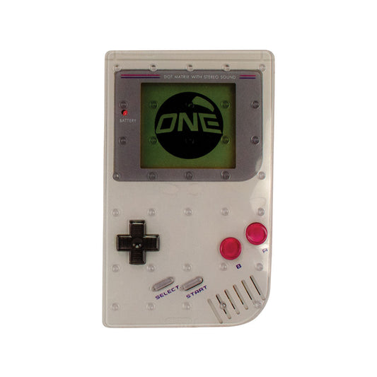 ONE MFG Gameboy Stomp Pad