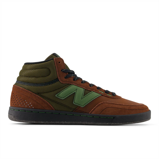New Balance Numeric 440 High V2 Brown/Black