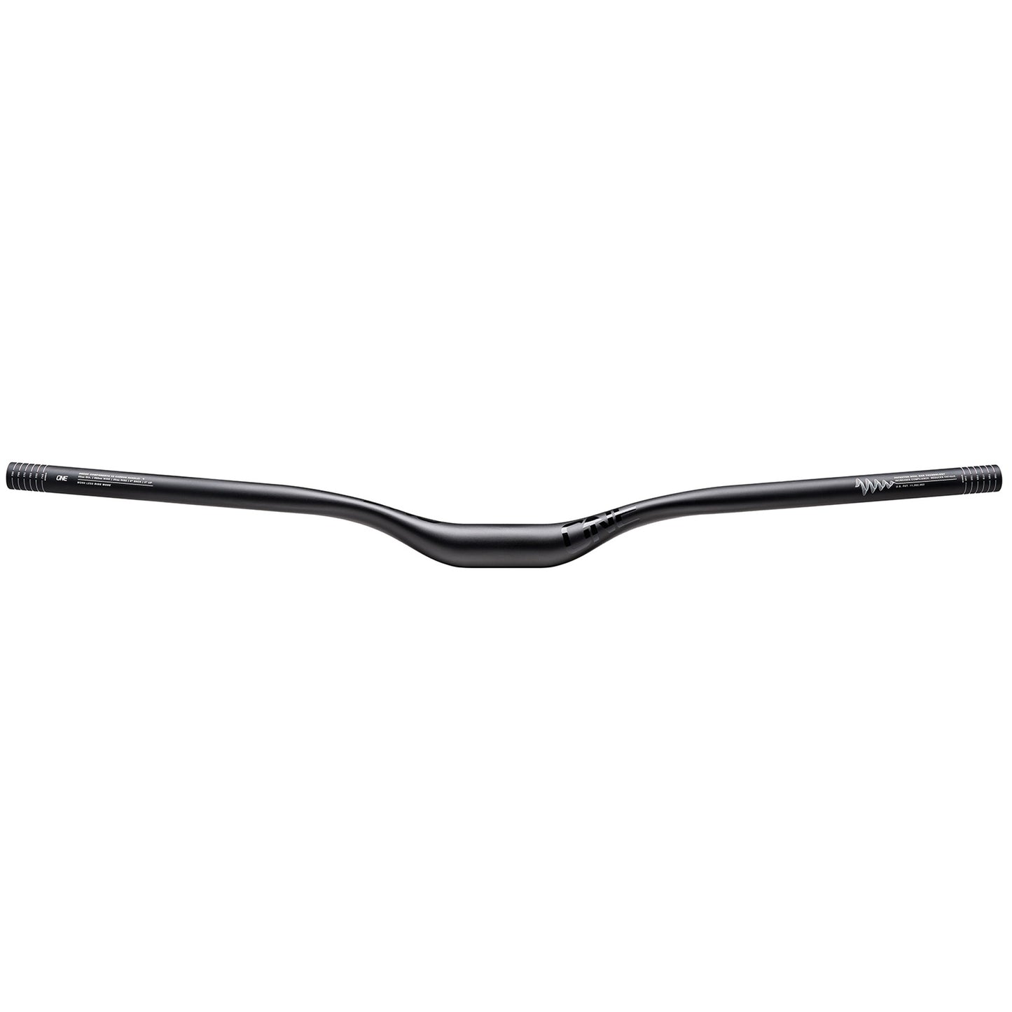 OneUp Components V2 Carbon Riser Bar (35.0) 35mm/800mm