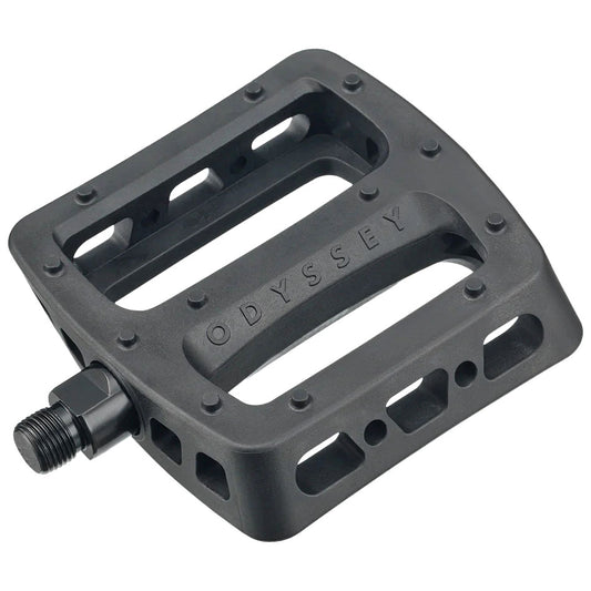 Odyssey Twisted Pro PC Flat Pedals