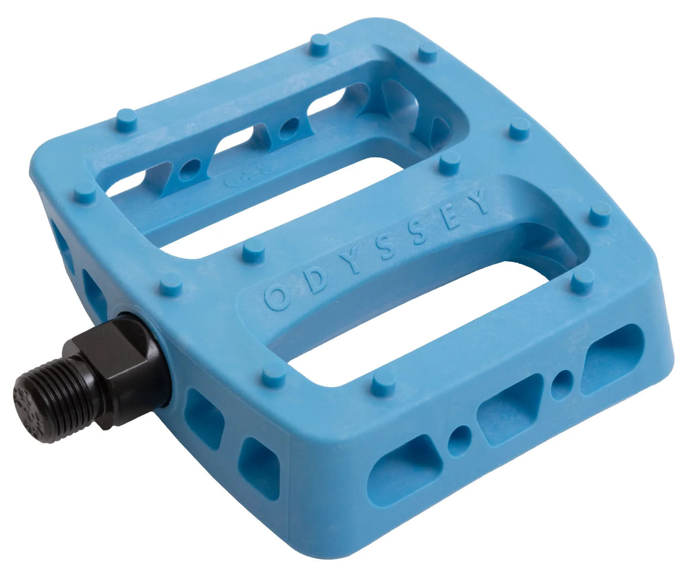 Odyssey Twisted Pro PC Flat Pedals