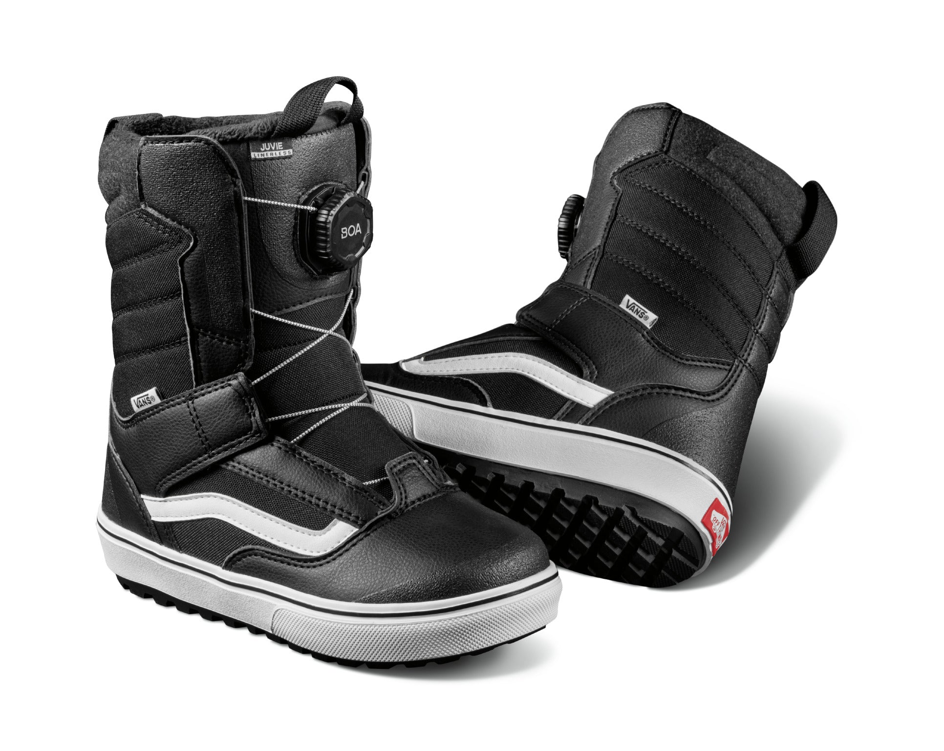 Vans aura og boa hotsell snowboard boots