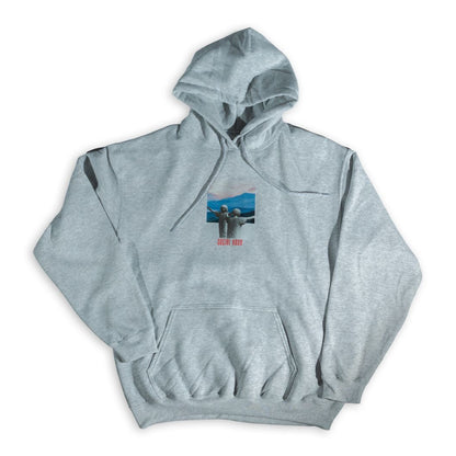 Social Hour 'Ash' Hoodie