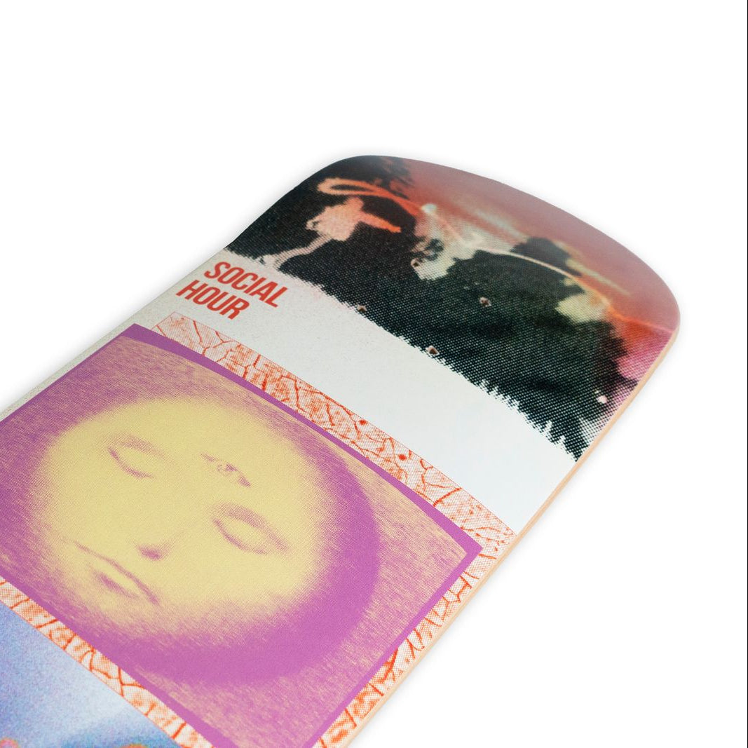 Social Hour 'Third Eye' Deck
