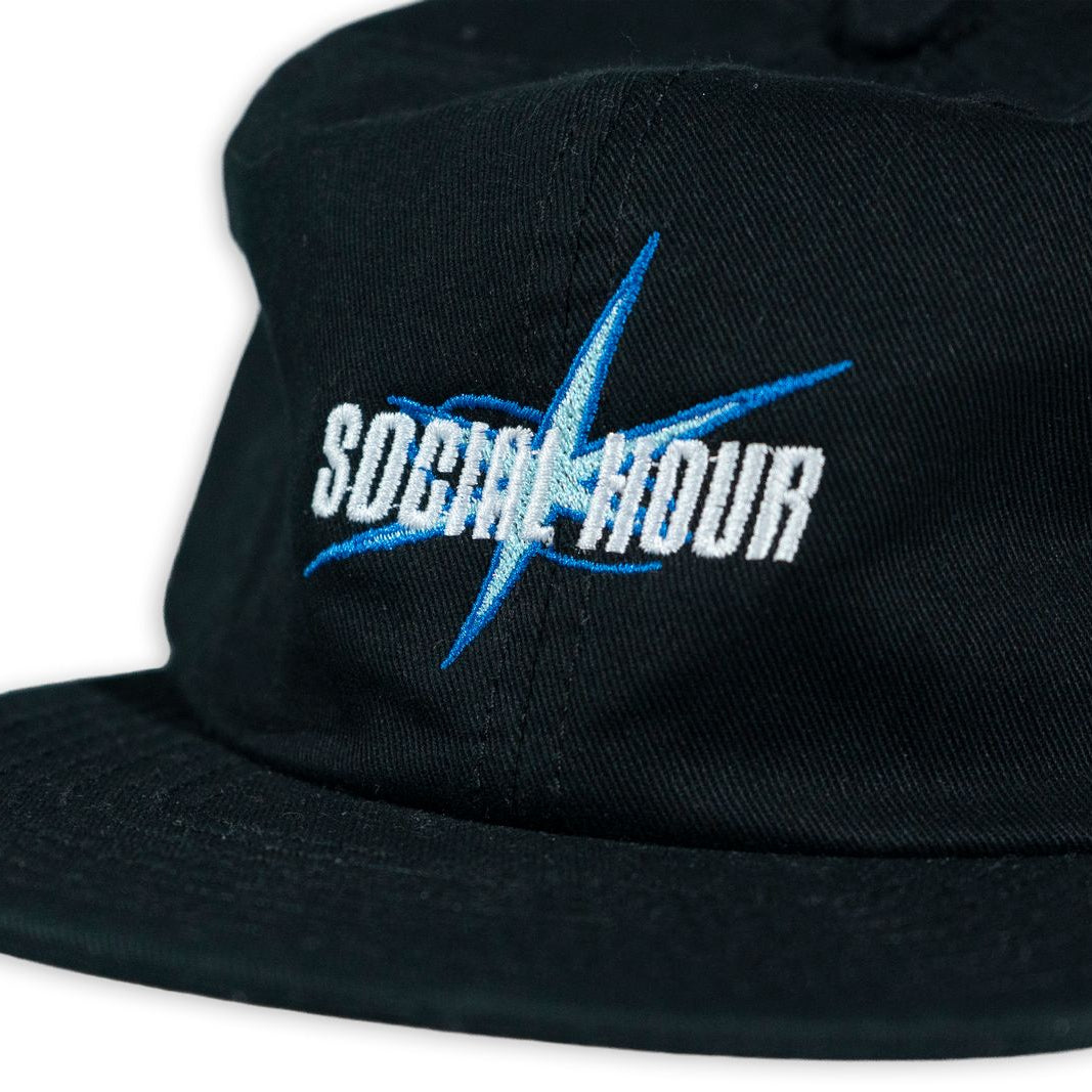 Social Hour 'Star' Hat