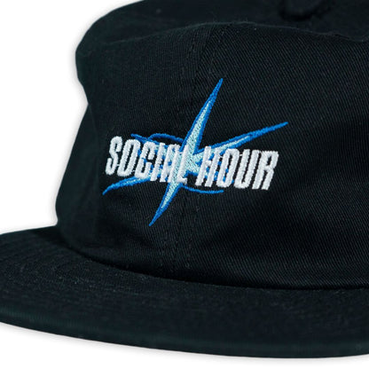 Social Hour 'Star' Hat