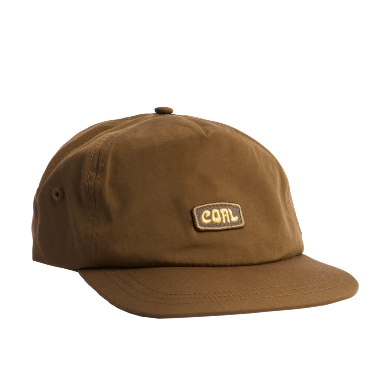 Coal 24 The Hardin – Vintage 5 Panel