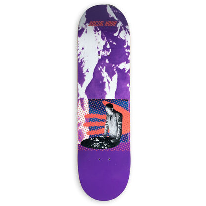 Social Hour 'Portal' Deck