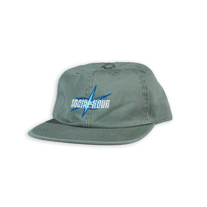 Social Hour 'Star' Hat