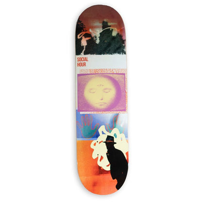 Social Hour 'Third Eye' Deck