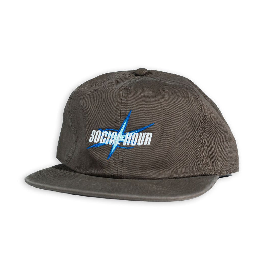 Social Hour 'Star' Hat