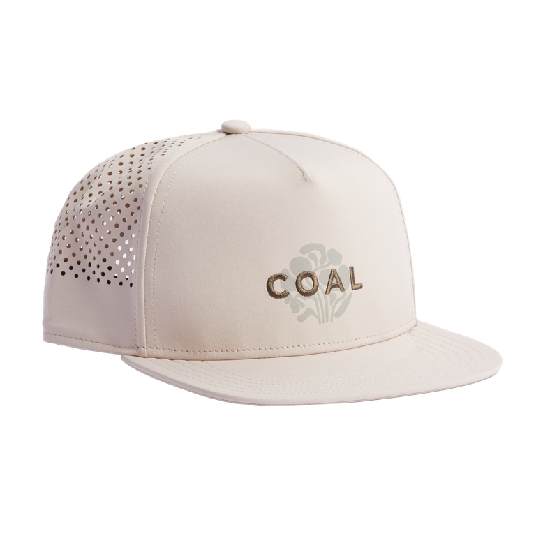 Coal 24 The Robertson Athletic Trucker Cap