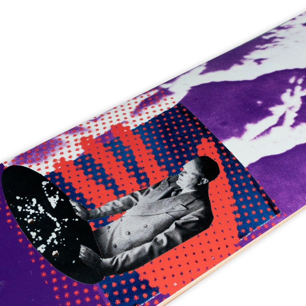 Social Hour 'Portal' Deck