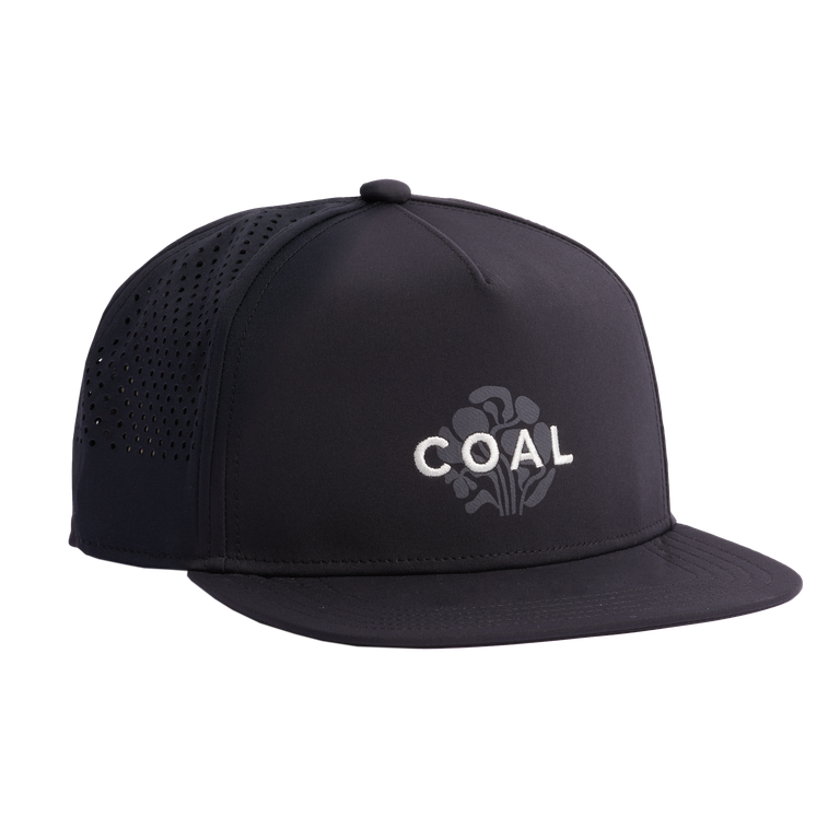 Coal 24 The Robertson Athletic Trucker Cap