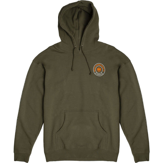 Never Summer 24 NSBC 2 Hoodie
