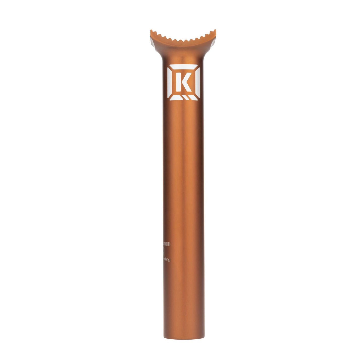 Kink Pivotal Seatpost