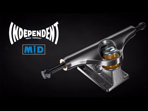 Independent Skateboard Trucks - Thumbnail 5
