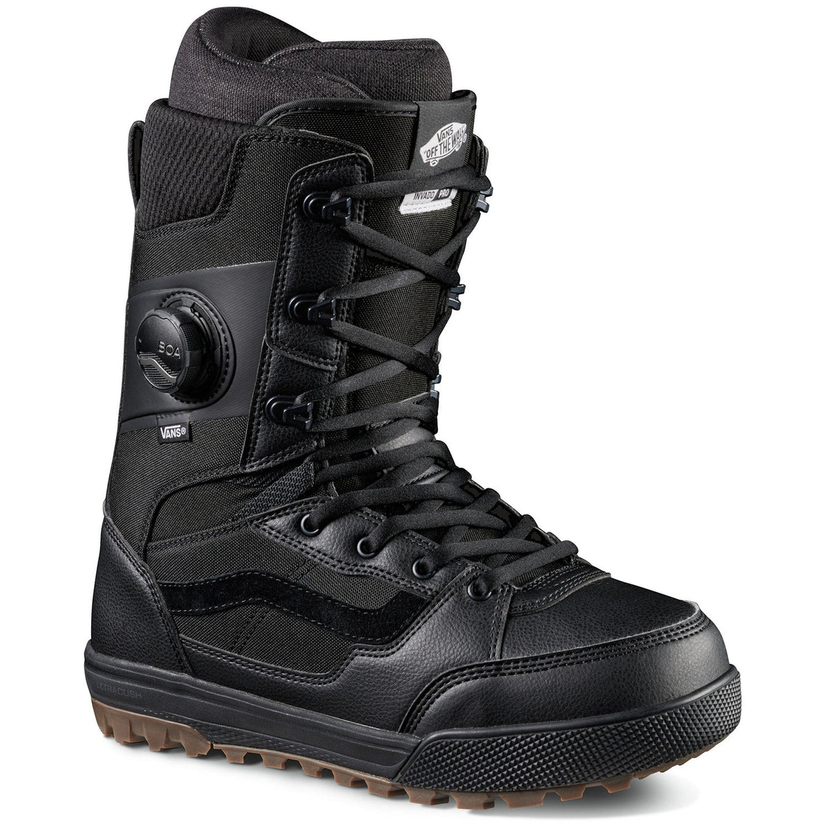 Vans 27 Invado Pro Boots
