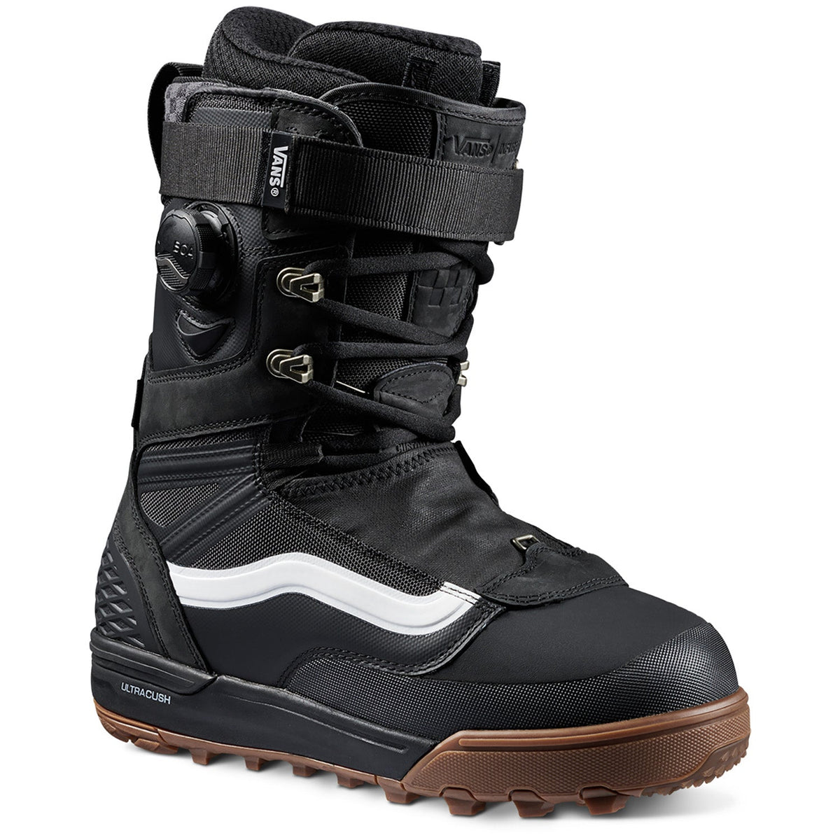 Vans 27 Infuse Boots