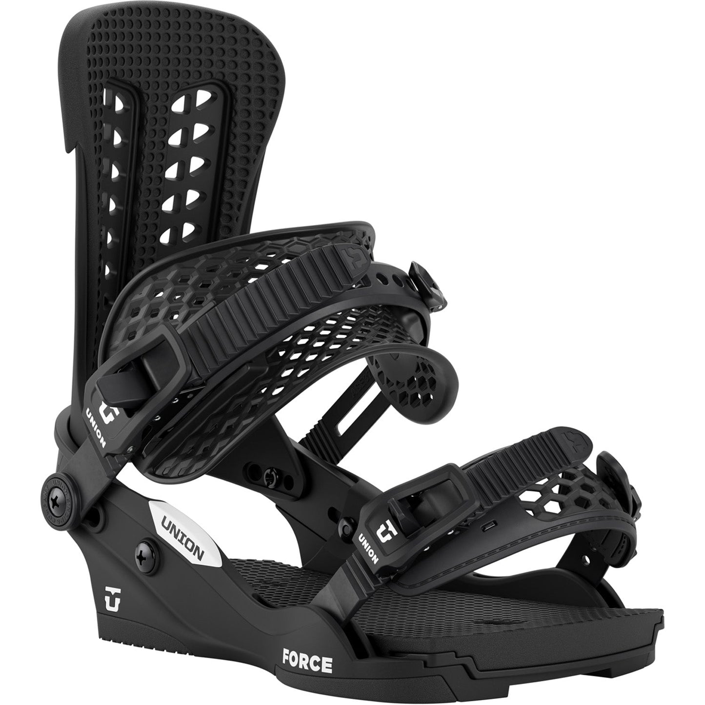Union 27 Force Classic Bindings