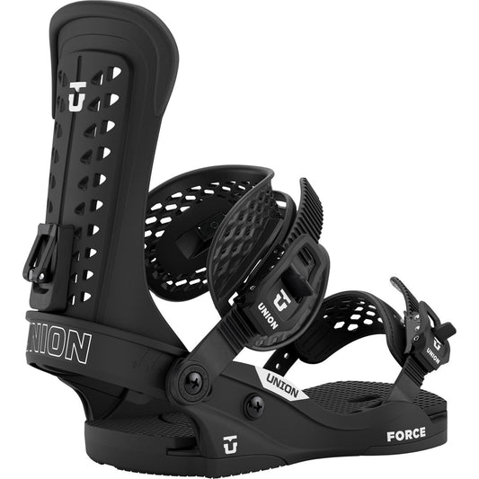 Union 27 Force Classic Bindings