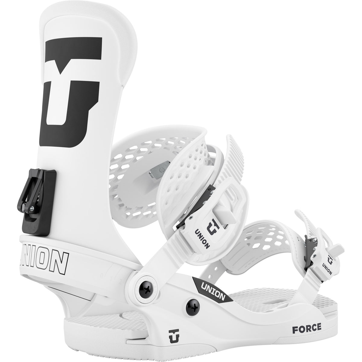 Union 27 Force Classic Bindings