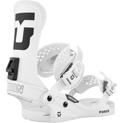 Union 27 Force Classic Bindings