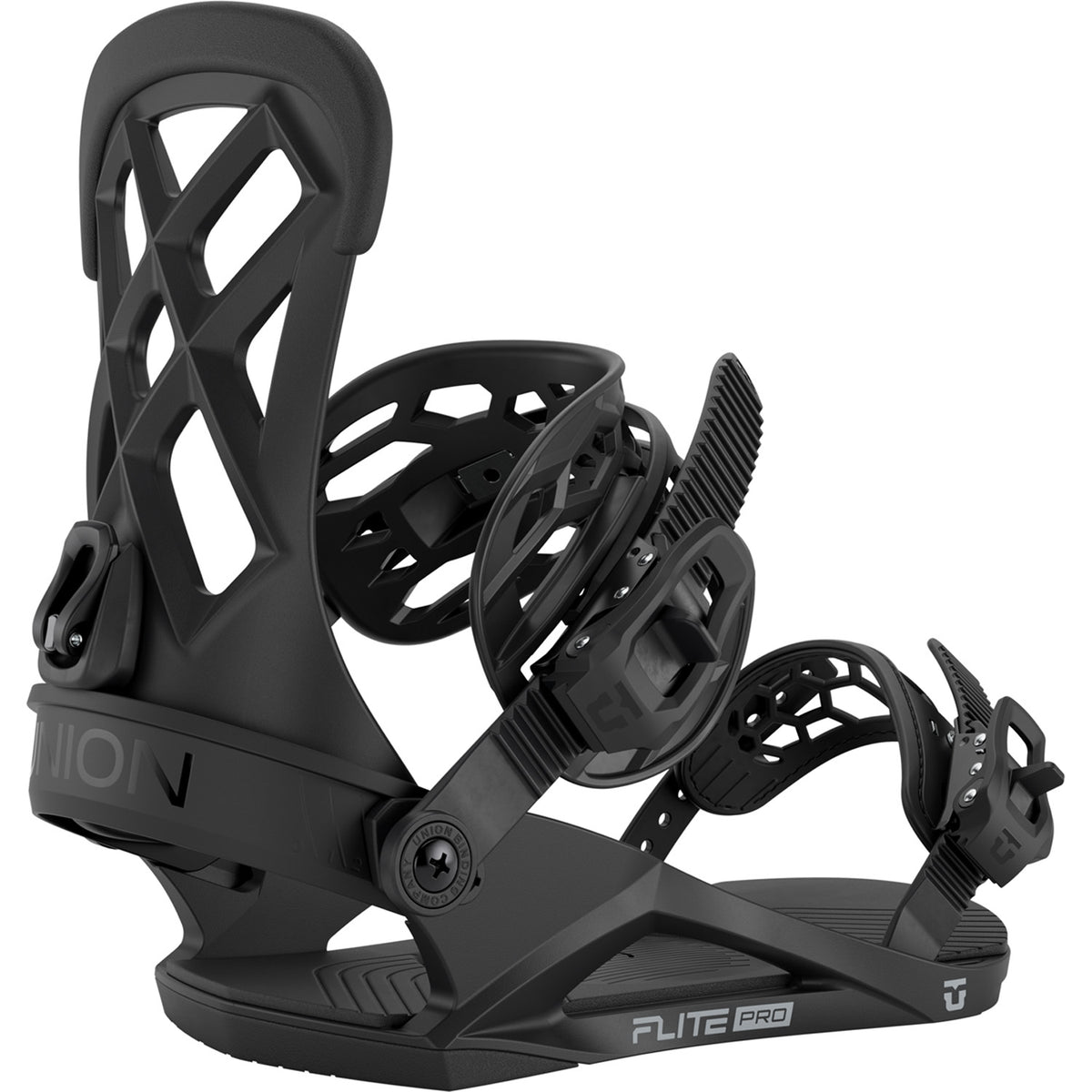 Union 27 Flite Pro Bindings