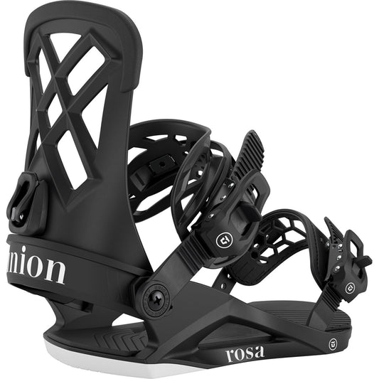 Union 27 Rosa Bindings