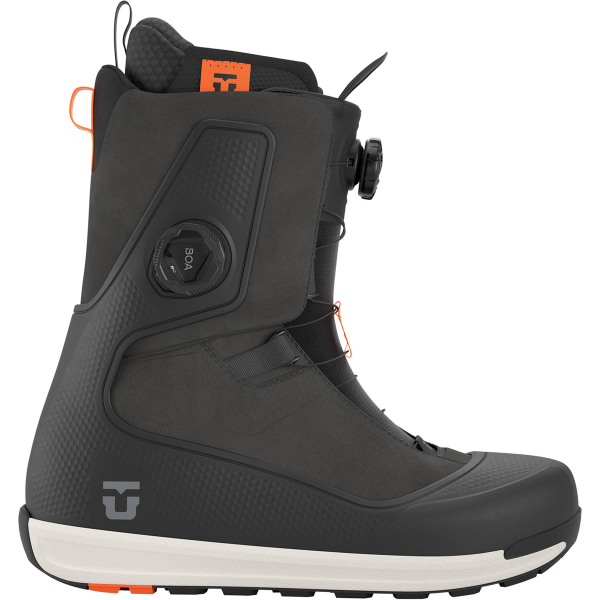Union 27 Reset Boots