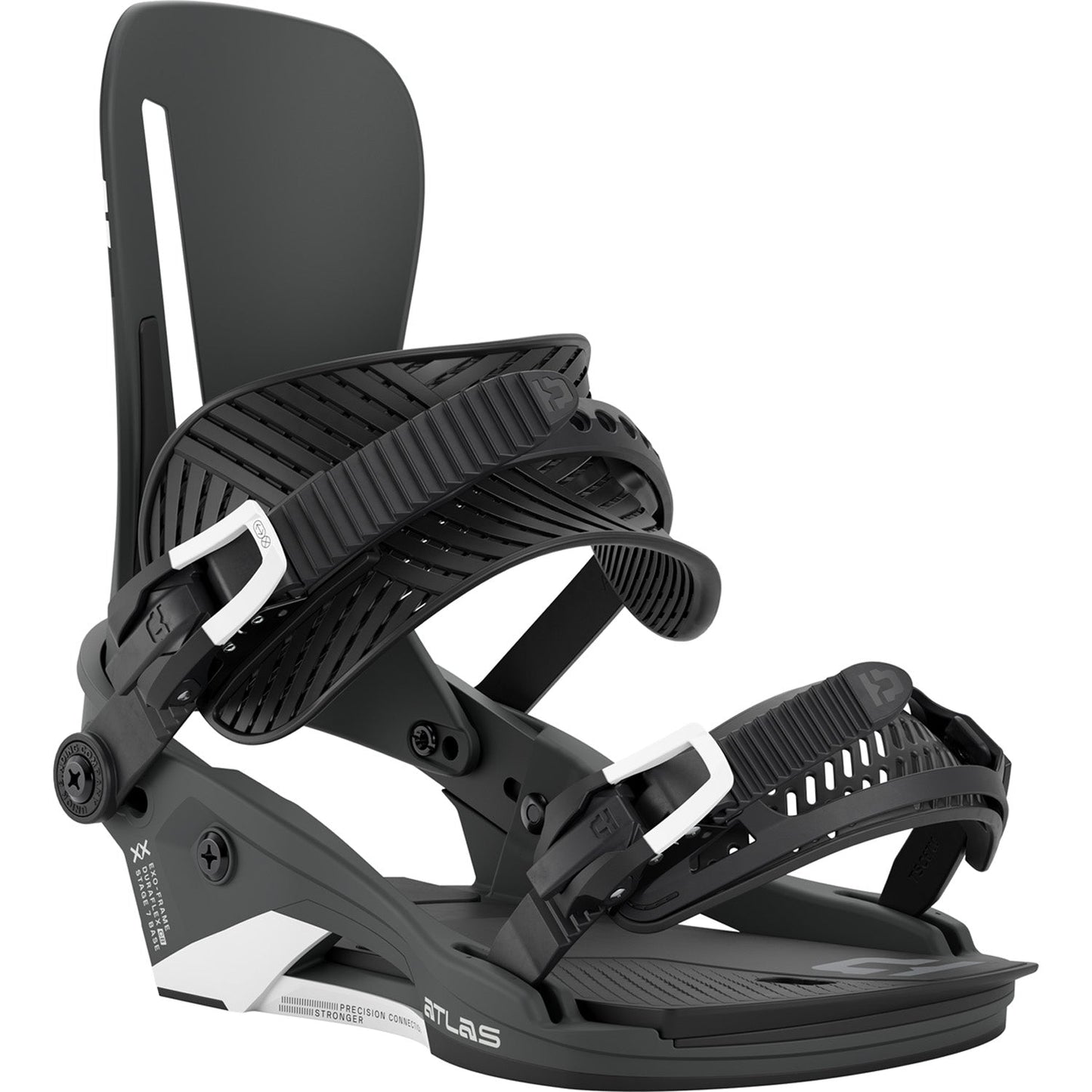 Union 27 Atlas Bindings