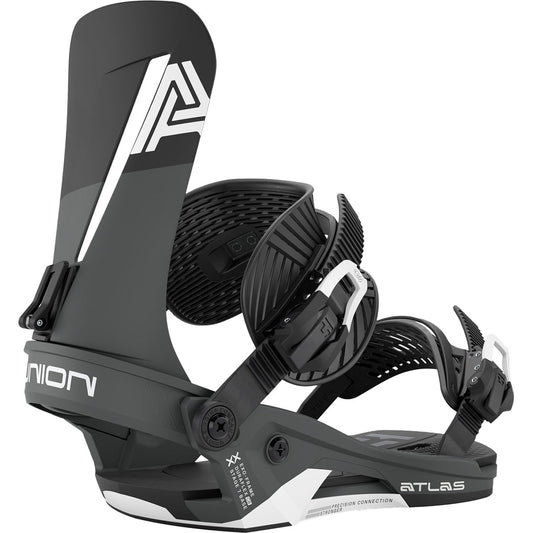 Union 27 Atlas Bindings