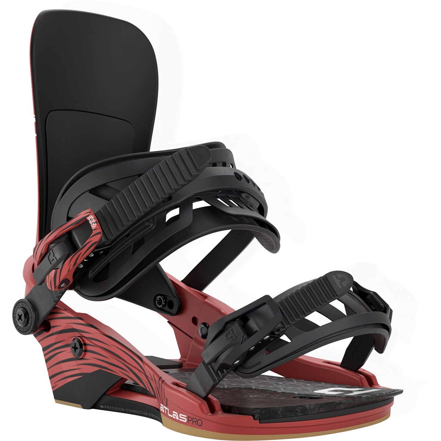 Union 27 Atlas Pro Bindings