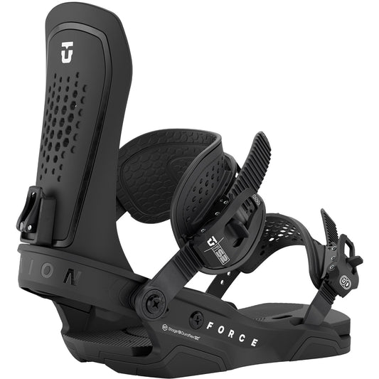 Union 27 Force Bindings